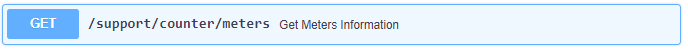 GET /counter/meter swagger view