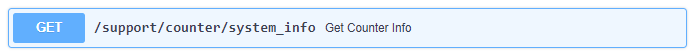GET /counter/system_info swagger view